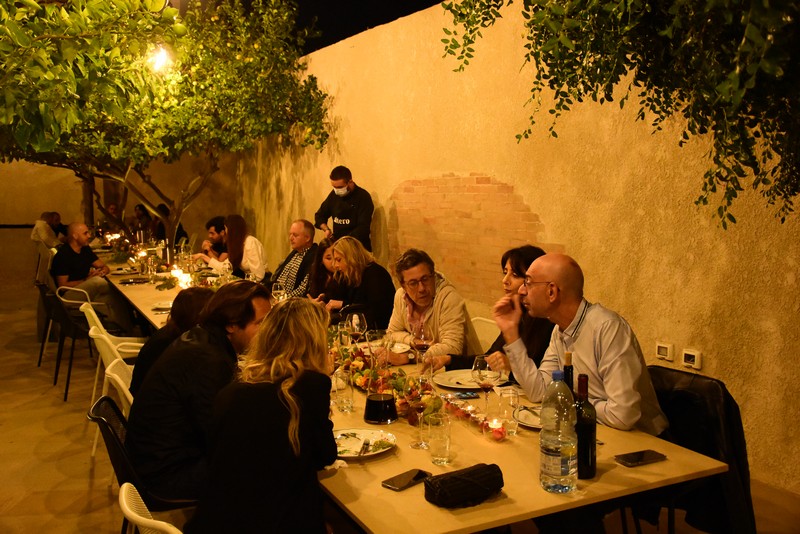 Jazz Night at Altero Beirut 